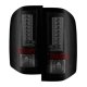 SPY LED Tail Lights