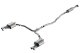 BOR Cat Back S-Type