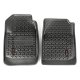RUG Floor Liners - Black