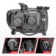 ANZ LED/Projector Headlights