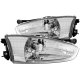 ANZ Crystal Headlights