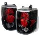 SPY Euro Tail Lights