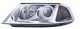 HELLA Headlight Assemblies