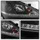 SPY Headlights
