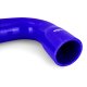 MM Silicone Hose - Radiator