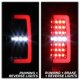 SPY LED Tail Lights