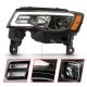 ANZ Projector Headlights