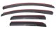 AVS In-Channel Ventvisors