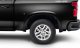 Bushwacker 40930-34 OE Style Color Matched Black 4-Piece Fender Flare Set for 19-21 Chevrolet Sil...