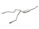AFE Exhaust Cat Back