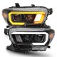 ANZ LED/Projector Headlights