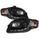 SPY Headlights