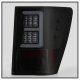 SPY LED Tail Lights