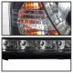 SPY Headlights
