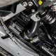 MM Silicone Hose - Radiator