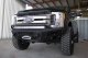 ADD HoneyBadger Front Bumper