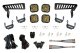 DIO Mounting Brackets Lighting