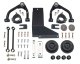 TUF Lift Kits