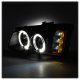 SPY Headlights