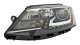 HELLA Headlight Assemblies