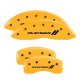 MGP Caliper Covers 4 Logo