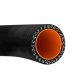 MM Silicone Hose - Radiator