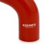 MM Silicone Hose - Radiator