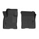 HL XAC - Front - Black