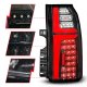 ANZ LED Taillights