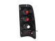 ANZ Taillights