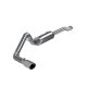 MBRP Catback Exhaust 409