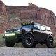 KCL Gravity LED - Pro6