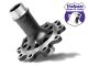 YUK Steel Spools