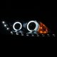 ANZ Projector Headlights