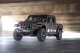DVE Front Bumpers