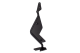 Go Rhino 701003T - Exterior Jack Mount - Textured Black