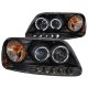 ANZ Projector Headlights