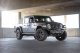 DVE Front Bumpers