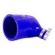 MM Powersports Silicone Hose - Intercooler