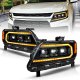 ANZ LED/Projector Headlights