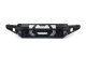 DVE Front Bumpers