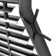 WES HD Headache Racks