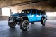 DVE Light Bar Mounts