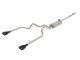AFE Exhaust Cat Back