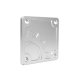 BRI Bed Plug Plates