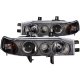 ANZ Projector Headlights