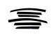 Auto Ventshade 896003 Low Profile Dark Smoke Ventvisor Side Window Deflector, 6-Piece Set for 200...