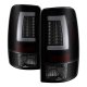 SPY LED Tail Lights