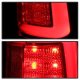 SPY LED Tail Lights
