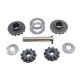 YUK Spider Gear Kits
